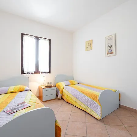 Affittasardegna-trilo La Cinta D Appartamento San Teodoro (Sardinia)