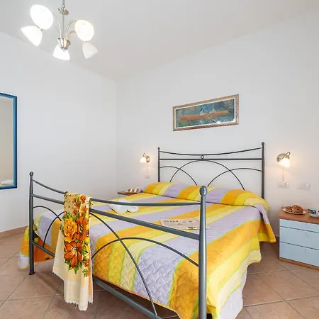 Affittasardegna-trilo La Cinta D San Teodoro (Sardinia)
